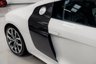 USED 2011 61 AUDI R8 5.2 FSI V10 Coupe 2dr Petrol Manual quattro Euro 5 (525 ps) LATE GEN 1 MANUAL V10