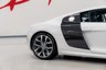 USED 2011 61 AUDI R8 5.2 FSI V10 Coupe 2dr Petrol Manual quattro Euro 5 (525 ps) LATE GEN 1 MANUAL V10