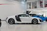 USED 2011 61 AUDI R8 5.2 FSI V10 Coupe 2dr Petrol Manual quattro Euro 5 (525 ps) LATE GEN 1 MANUAL V10