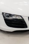 USED 2011 61 AUDI R8 5.2 FSI V10 Coupe 2dr Petrol Manual quattro Euro 5 (525 ps) LATE GEN 1 MANUAL V10