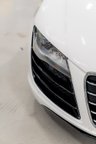 USED 2011 61 AUDI R8 5.2 FSI V10 Coupe 2dr Petrol Manual quattro Euro 5 (525 ps) LATE GEN 1 MANUAL V10