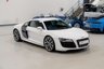 USED 2011 61 AUDI R8 5.2 FSI V10 Coupe 2dr Petrol Manual quattro Euro 5 (525 ps) LATE GEN 1 MANUAL V10