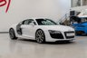 USED 2011 61 AUDI R8 5.2 FSI V10 Coupe 2dr Petrol Manual quattro Euro 5 (525 ps) LATE GEN 1 MANUAL V10