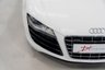 USED 2011 61 AUDI R8 5.2 FSI V10 Coupe 2dr Petrol Manual quattro Euro 5 (525 ps) LATE GEN 1 MANUAL V10