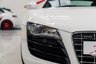 USED 2011 61 AUDI R8 5.2 FSI V10 Coupe 2dr Petrol Manual quattro Euro 5 (525 ps) LATE GEN 1 MANUAL V10