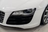 USED 2011 61 AUDI R8 5.2 FSI V10 Coupe 2dr Petrol Manual quattro Euro 5 (525 ps) LATE GEN 1 MANUAL V10