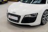 USED 2011 61 AUDI R8 5.2 FSI V10 Coupe 2dr Petrol Manual quattro Euro 5 (525 ps) LATE GEN 1 MANUAL V10