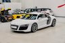 USED 2011 61 AUDI R8 5.2 FSI V10 Coupe 2dr Petrol Manual quattro Euro 5 (525 ps) LATE GEN 1 MANUAL V10