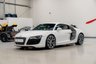USED 2011 61 AUDI R8 5.2 FSI V10 Coupe 2dr Petrol Manual quattro Euro 5 (525 ps) LATE GEN 1 MANUAL V10
