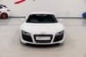 USED 2011 61 AUDI R8 5.2 FSI V10 Coupe 2dr Petrol Manual quattro Euro 5 (525 ps) LATE GEN 1 MANUAL V10