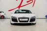 USED 2011 61 AUDI R8 5.2 FSI V10 Coupe 2dr Petrol Manual quattro Euro 5 (525 ps) LATE GEN 1 MANUAL V10