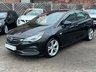 USED 2017 17 VAUXHALL ASTRA 1.6 CDTi ecoTEC BlueInjection SRi VX Line Nav Hatchback 5dr Diesel Manual Euro 6 (110 ps) 