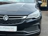 USED 2017 17 VAUXHALL ASTRA 1.6 CDTi ecoTEC BlueInjection SRi VX Line Nav Hatchback 5dr Diesel Manual Euro 6 (110 ps) 