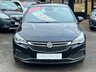 USED 2017 17 VAUXHALL ASTRA 1.6 CDTi ecoTEC BlueInjection SRi VX Line Nav Hatchback 5dr Diesel Manual Euro 6 (110 ps) 
