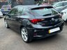 USED 2017 17 VAUXHALL ASTRA 1.6 CDTi ecoTEC BlueInjection SRi VX Line Nav Hatchback 5dr Diesel Manual Euro 6 (110 ps) 