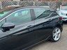 USED 2017 17 VAUXHALL ASTRA 1.6 CDTi ecoTEC BlueInjection SRi VX Line Nav Hatchback 5dr Diesel Manual Euro 6 (110 ps) 