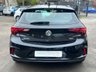 USED 2017 17 VAUXHALL ASTRA 1.6 CDTi ecoTEC BlueInjection SRi VX Line Nav Hatchback 5dr Diesel Manual Euro 6 (110 ps) 