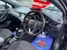 USED 2017 17 VAUXHALL ASTRA 1.6 CDTi ecoTEC BlueInjection SRi VX Line Nav Hatchback 5dr Diesel Manual Euro 6 (110 ps) 