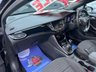 USED 2017 17 VAUXHALL ASTRA 1.6 CDTi ecoTEC BlueInjection SRi VX Line Nav Hatchback 5dr Diesel Manual Euro 6 (110 ps) 