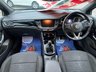 USED 2017 17 VAUXHALL ASTRA 1.6 CDTi ecoTEC BlueInjection SRi VX Line Nav Hatchback 5dr Diesel Manual Euro 6 (110 ps) 