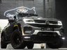 USED 2024 24 VOLKSWAGEN AMAROK 2.0 TDI Style Pickup Double Cab 4dr Diesel Auto 4Motion Euro 6 (s/s) (205 ps) HUGE SPEC FULL STORM BODYKIT!