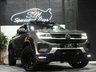 USED 2024 24 VOLKSWAGEN AMAROK 2.0 TDI Style Pickup Double Cab 4dr Diesel Auto 4Motion Euro 6 (s/s) (205 ps) HUGE SPEC FULL STORM BODYKIT!