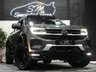 USED 2024 24 VOLKSWAGEN AMAROK 2.0 TDI Style Pickup Double Cab 4dr Diesel Auto 4Motion Euro 6 (s/s) (205 ps) HUGE SPEC FULL STORM BODYKIT!