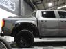 USED 2024 24 VOLKSWAGEN AMAROK 2.0 TDI Style Pickup Double Cab 4dr Diesel Auto 4Motion Euro 6 (s/s) (205 ps) HUGE SPEC FULL STORM BODYKIT!