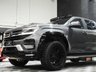 USED 2024 24 VOLKSWAGEN AMAROK 2.0 TDI Style Pickup Double Cab 4dr Diesel Auto 4Motion Euro 6 (s/s) (205 ps) HUGE SPEC FULL STORM BODYKIT!