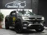 USED 2024 24 VOLKSWAGEN AMAROK 2.0 TDI Style Pickup Double Cab 4dr Diesel Auto 4Motion Euro 6 (s/s) (205 ps) HUGE SPEC FULL STORM BODYKIT!