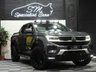 USED 2024 24 VOLKSWAGEN AMAROK 2.0 TDI Style Pickup Double Cab 4dr Diesel Auto 4Motion Euro 6 (s/s) (205 ps) HUGE SPEC FULL STORM BODYKIT!