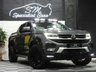 USED 2024 24 VOLKSWAGEN AMAROK 2.0 TDI Style Pickup Double Cab 4dr Diesel Auto 4Motion Euro 6 (s/s) (205 ps) HUGE SPEC FULL STORM BODYKIT!