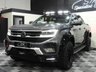 USED 2024 24 VOLKSWAGEN AMAROK 2.0 TDI Style Pickup Double Cab 4dr Diesel Auto 4Motion Euro 6 (s/s) (205 ps) HUGE SPEC FULL STORM BODYKIT!
