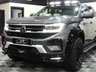 USED 2024 24 VOLKSWAGEN AMAROK 2.0 TDI Style Pickup Double Cab 4dr Diesel Auto 4Motion Euro 6 (s/s) (205 ps) HUGE SPEC FULL STORM BODYKIT!