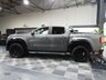 USED 2024 24 VOLKSWAGEN AMAROK 2.0 TDI Style Pickup Double Cab 4dr Diesel Auto 4Motion Euro 6 (s/s) (205 ps) HUGE SPEC FULL STORM BODYKIT!