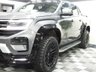USED 2024 24 VOLKSWAGEN AMAROK 2.0 TDI Style Pickup Double Cab 4dr Diesel Auto 4Motion Euro 6 (s/s) (205 ps) HUGE SPEC FULL STORM BODYKIT!