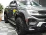 USED 2024 24 VOLKSWAGEN AMAROK 2.0 TDI Style Pickup Double Cab 4dr Diesel Auto 4Motion Euro 6 (s/s) (205 ps) HUGE SPEC FULL STORM BODYKIT!