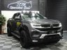 USED 2024 24 VOLKSWAGEN AMAROK 2.0 TDI Style Pickup Double Cab 4dr Diesel Auto 4Motion Euro 6 (s/s) (205 ps) HUGE SPEC FULL STORM BODYKIT!