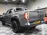 USED 2024 24 VOLKSWAGEN AMAROK 2.0 TDI Style Pickup Double Cab 4dr Diesel Auto 4Motion Euro 6 (s/s) (205 ps) HUGE SPEC FULL STORM BODYKIT!