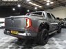 USED 2024 24 VOLKSWAGEN AMAROK 2.0 TDI Style Pickup Double Cab 4dr Diesel Auto 4Motion Euro 6 (s/s) (205 ps) HUGE SPEC FULL STORM BODYKIT!