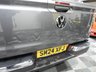 USED 2024 24 VOLKSWAGEN AMAROK 2.0 TDI Style Pickup Double Cab 4dr Diesel Auto 4Motion Euro 6 (s/s) (205 ps) HUGE SPEC FULL STORM BODYKIT!