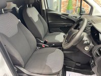 USED 2018 18 FORD TRANSIT COURIER 1.5 TDCi Combi Van 6dr Diesel Manual L1 H1 (104 g/km, 74 bhp) PX FINANCE WARRANTY