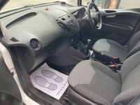 USED 2018 18 FORD TRANSIT COURIER 1.5 TDCi Combi Van 6dr Diesel Manual L1 H1 (104 g/km, 74 bhp) PX FINANCE WARRANTY