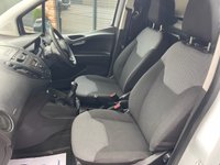 USED 2018 18 FORD TRANSIT COURIER 1.5 TDCi Combi Van 6dr Diesel Manual L1 H1 (104 g/km, 74 bhp) PX FINANCE WARRANTY