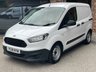 USED 2018 18 FORD TRANSIT COURIER 1.5 TDCi Combi Van 6dr Diesel Manual L1 H1 (104 g/km, 74 bhp) PX FINANCE WARRANTY