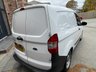 USED 2018 18 FORD TRANSIT COURIER 1.5 TDCi Combi Van 6dr Diesel Manual L1 H1 (104 g/km, 74 bhp) PX FINANCE WARRANTY