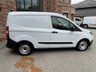 USED 2018 18 FORD TRANSIT COURIER 1.5 TDCi Combi Van 6dr Diesel Manual L1 H1 (104 g/km, 74 bhp) PX FINANCE WARRANTY