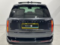 USED 2023 73 LAND ROVER RANGE ROVER 3.0 D350 MHEV Autobiography SUV 5dr Diesel Auto 4WD Euro 6 (s/s) (350 ps) SOLD