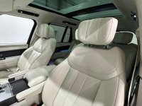 USED 2023 73 LAND ROVER RANGE ROVER 3.0 D350 MHEV Autobiography SUV 5dr Diesel Auto 4WD Euro 6 (s/s) (350 ps) SOLD