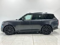 USED 2023 73 LAND ROVER RANGE ROVER 3.0 D350 MHEV Autobiography SUV 5dr Diesel Auto 4WD Euro 6 (s/s) (350 ps) SOLD